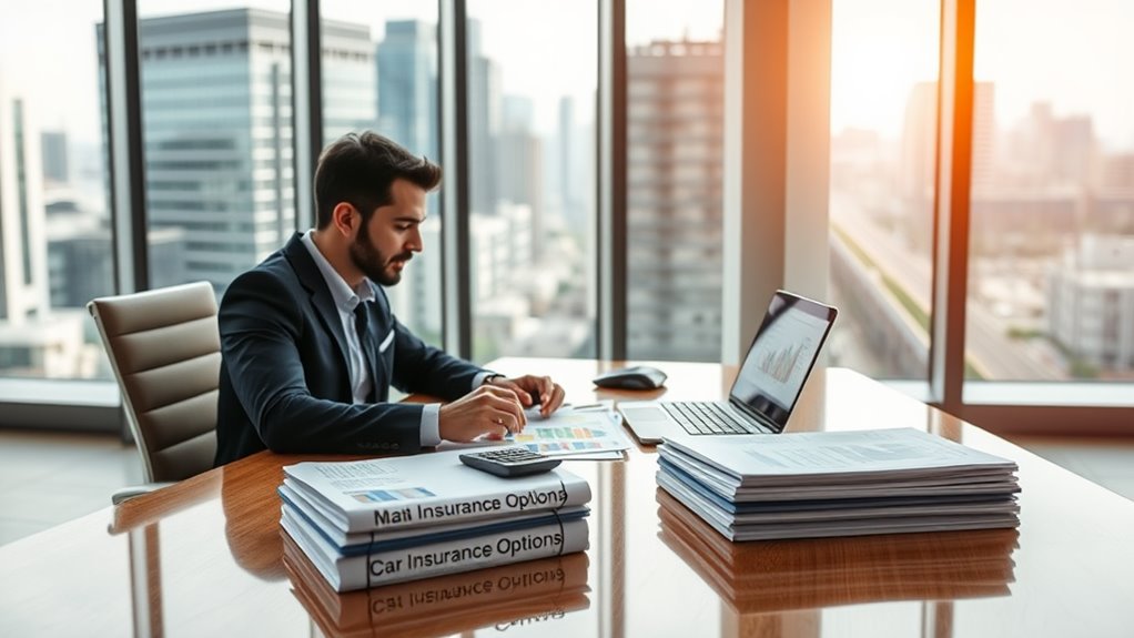 affordable business car insurance