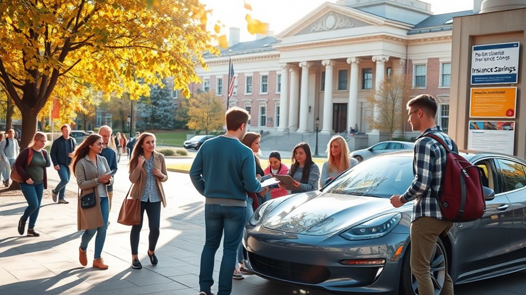 best car insurance for students