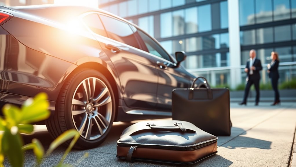business vehicle insurance options