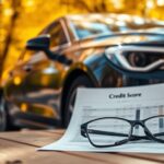 credit scores impact insurance rates