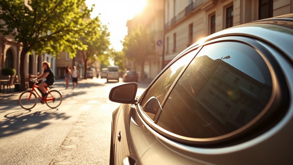 driving habits and trends