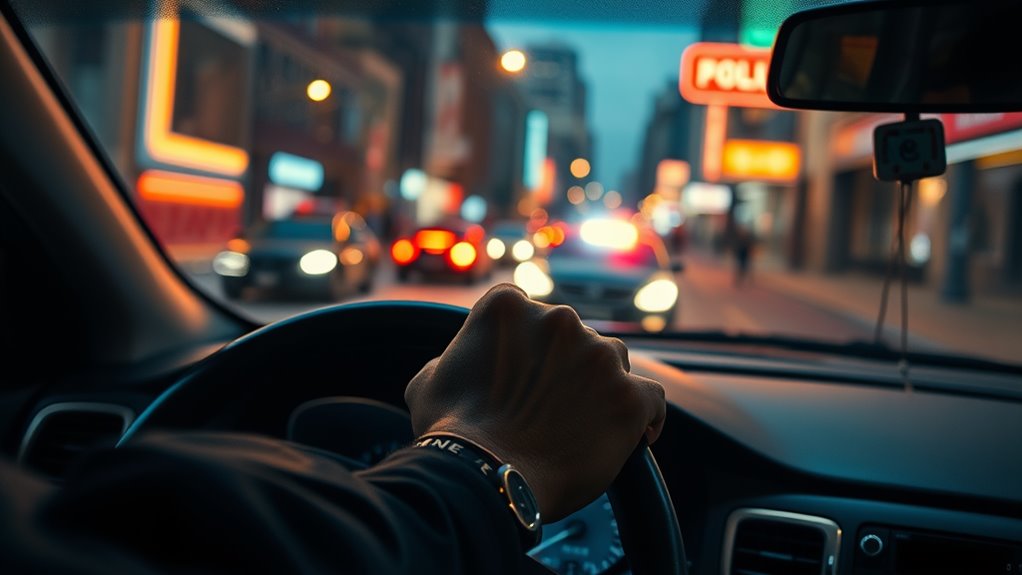 dui impacts car insurance