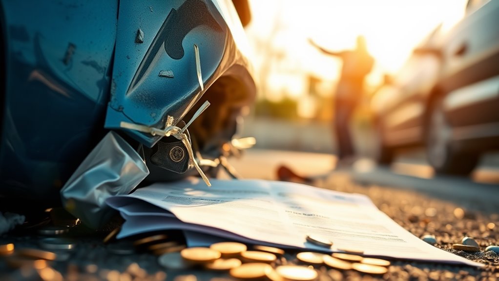 essential for financial protection