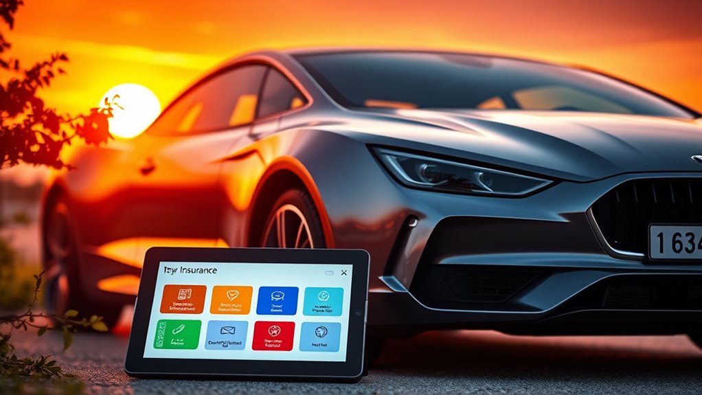explore personalization choices available