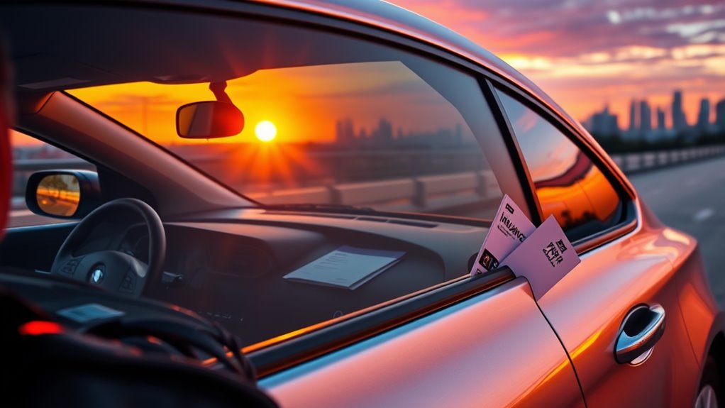 freelancer vehicle insurance needs