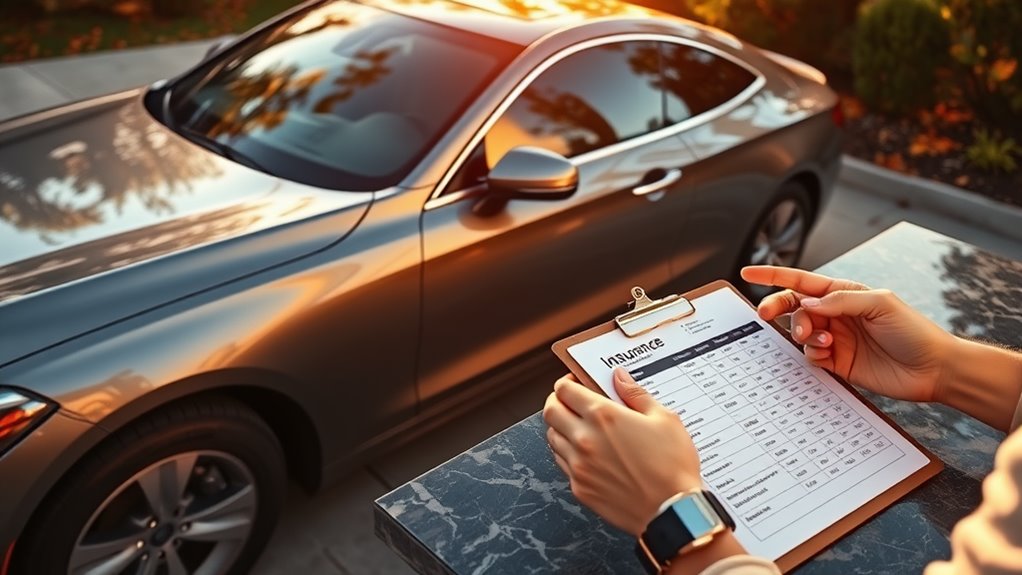 insurance for borrowed vehicles