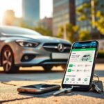insurance for car sharing