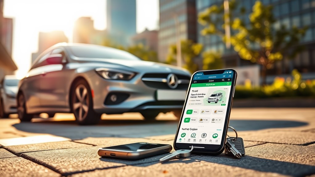 insurance for car sharing