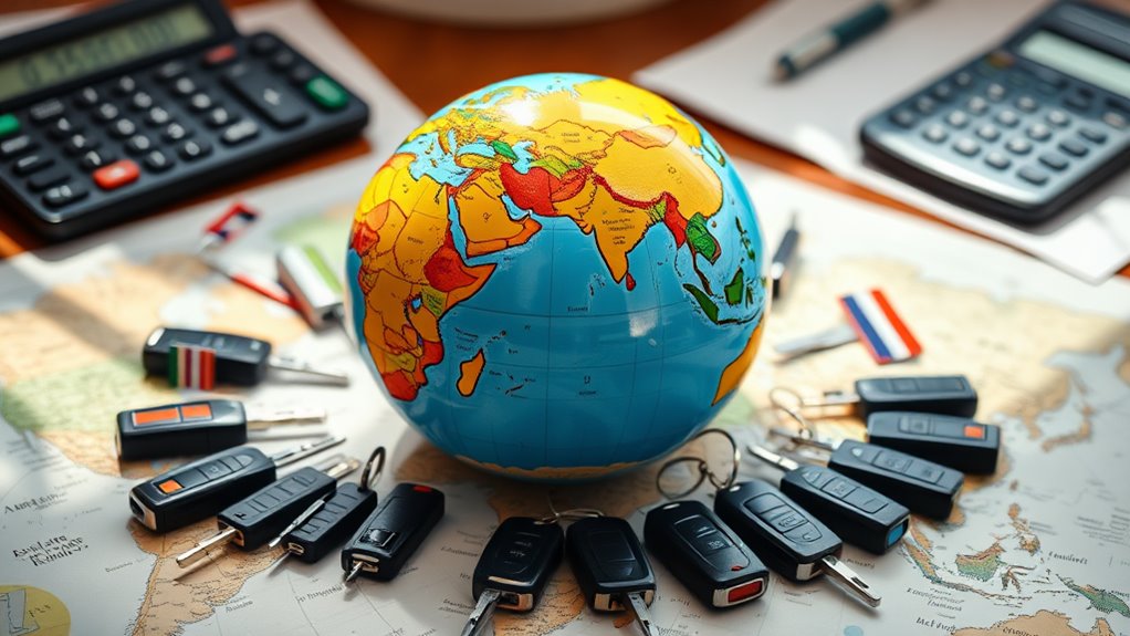 international driver insurance options
