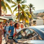 international driving insurance necessity
