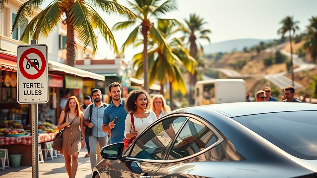 international driving insurance necessity