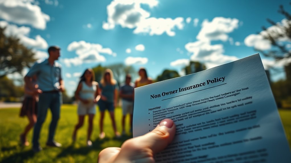 know your coverage limits
