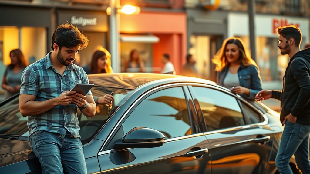 non owner car insurance advantages