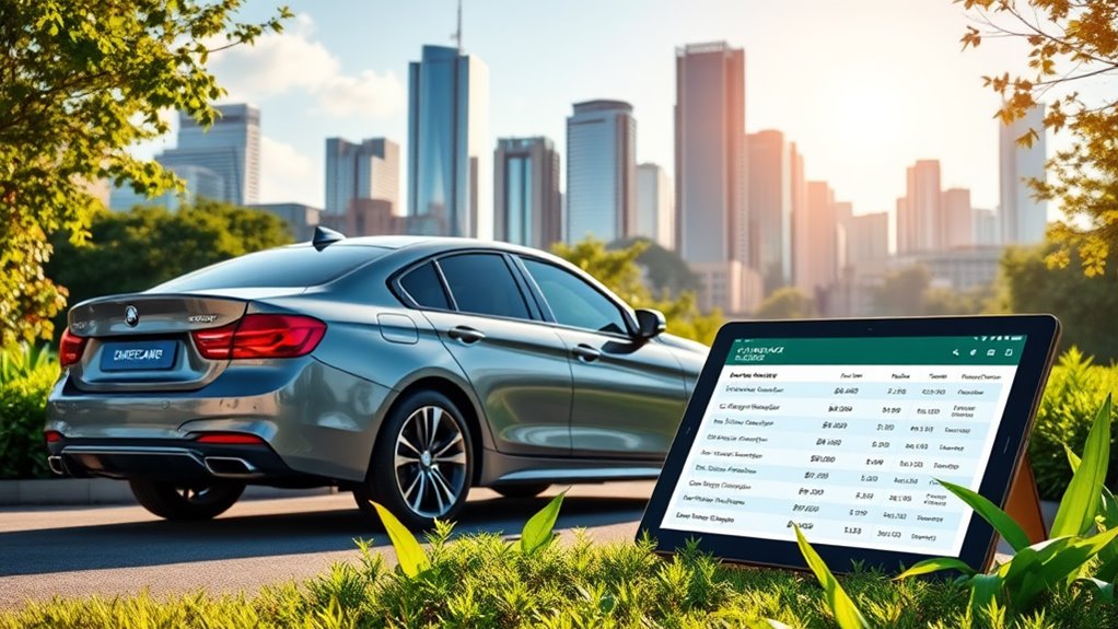 non owner car insurance rates