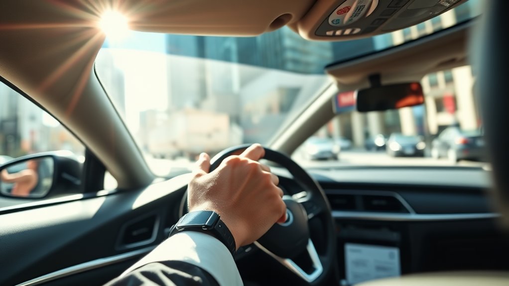 non owner rideshare insurance explained