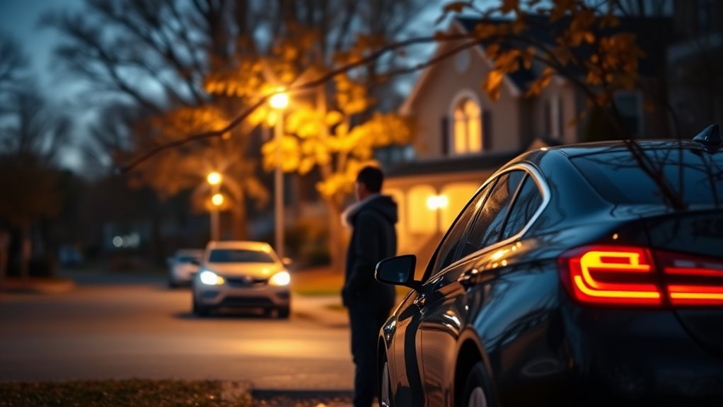 protection for uninsured drivers