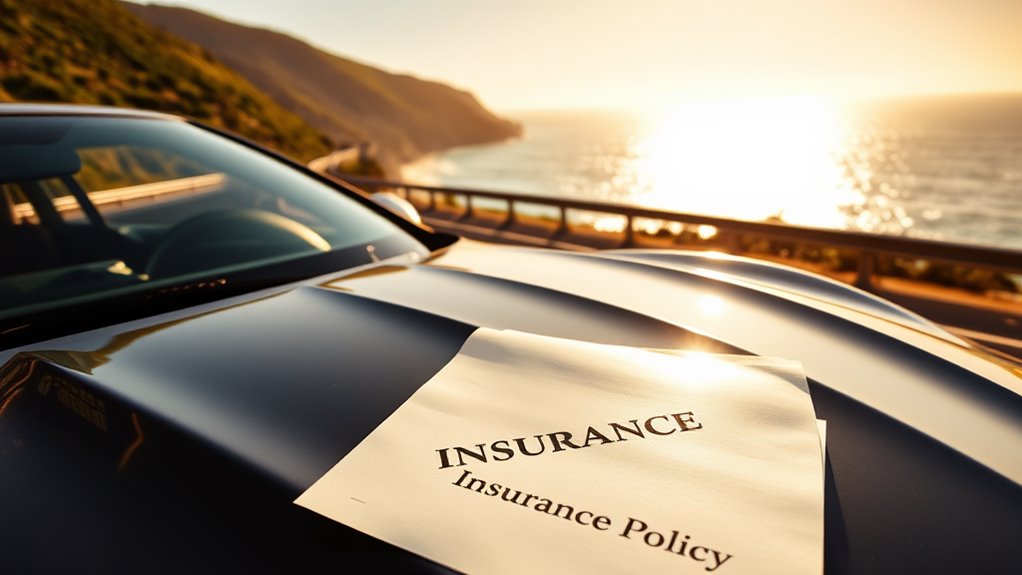 rental car insurance benefits