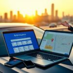 rental car insurance options