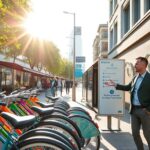 renting essentials without vehicle