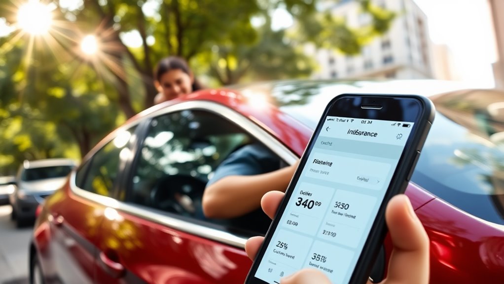 rideshare driver discounts available