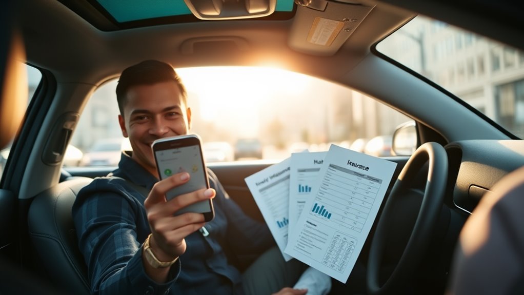 selecting non owner insurance wisely