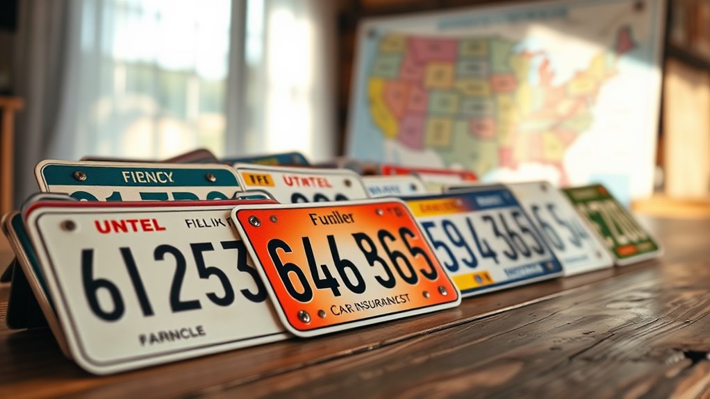 state specific car insurance requirements