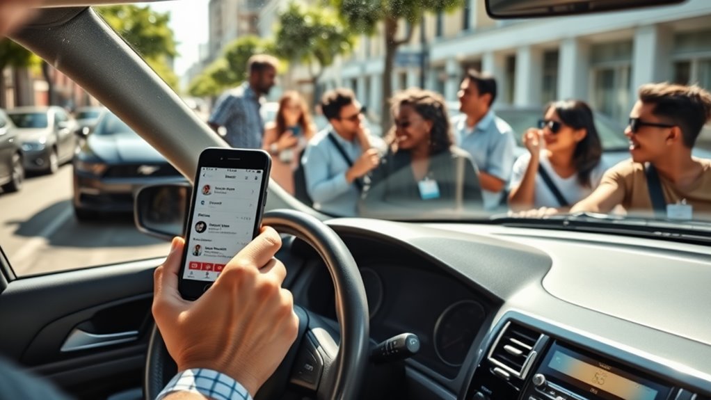 top rideshare insurance rates