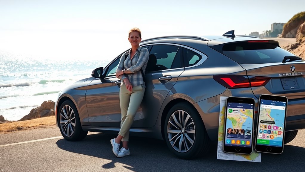 travel with confidence assured